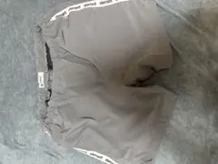Element ショートパンツ ハーフパンツ グレーのサムネイル