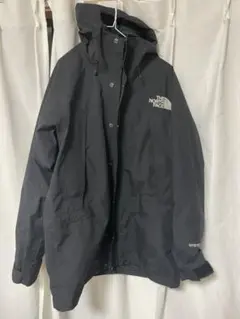 NORTH ノースフェイス マウンテンライトジャケット