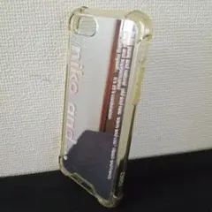 niko and... ニコアンド iPhone SE2用 ケース iPhone