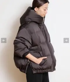 MUSEdeDeuxiemeClasse DUNO DOWNコート 楽天市場】DUNO デュノ ダウンコート SHEGAN SORAGA レディース