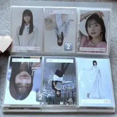 櫻坂46 大園玲 生写真 23枚まとめ売り