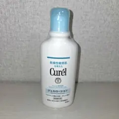【新品未使用】Curél キュレル　ジェルローション 220mlのサムネイル