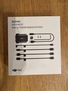 DJI Ronin RavenEye 映像トランスミッターのサムネイル