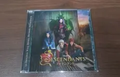 「ディセンダント」 サウンドトラック 国内盤 アルバム