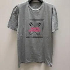 UE Uniform Experiment Tシャツ　グレー