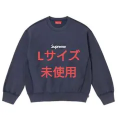 2026年最新】supreme box logo crewneck washedの人気アイテム - メルカリ