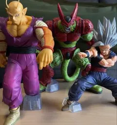 一番くじ　ドラゴンボール　オムニバスビースト　まとめ売り