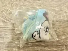 映画ちいかわ人魚の島のひみつ　ダイカットポーチ　セイレーン