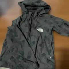 THE NORTH FACE ブラックジャケット