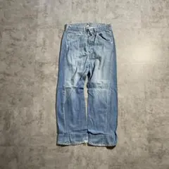 【W32 L30】levi's リーバイス Engineered 569型