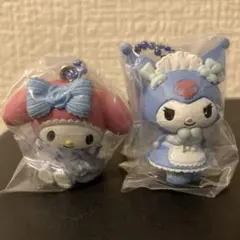 マイメロディ スイート ロリータ 　　　マスコット みずいろロリータver.