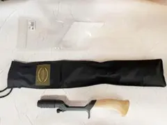 SMITH SuperStrike マグネシウムオフセットグリップのサムネイル
