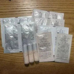 RMK トライアルセット　サンプル