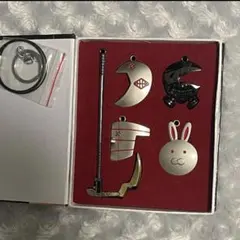 東京喰種 東京グール アクセサリー キーホルダー グッズ