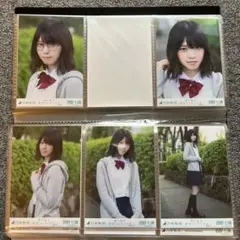 2025年最新】帰り道は遠回りしたくなる 西野七瀬 生写真の人気