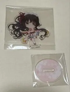 【現品限り】剣が君 縁 アクリルスタンド セット【終売品】 CATEGORY 剣が君 | K-BOOKS 池袋 2次元グッズ通販