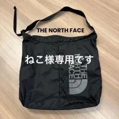 THE NORTH FACE ショルダーバッグ 黒