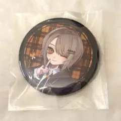 ペルソナ5 明智吾郎 楽天コレクション 缶バッジ P5R クロウ - メルカリ