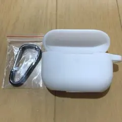 【未使用】AirPods Pro 第2世代 ケース ホワイト