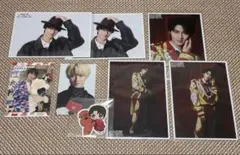 M!LK 曽野舜太 生写真トレカキラリステッカーまとめ M!LK 曽野舜太 生写真トレカキラリステッカーまとめ - メルカリ