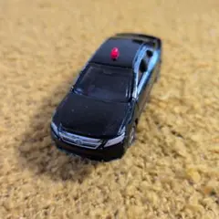 トミカ☆2012 NO.93 トヨタ　カムリ 覆面パトカー