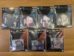 ヒロアカ 一番くじ E賞 G賞 まとめ売りセット