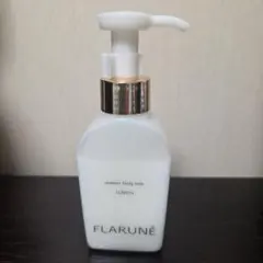 ALBION FLARUNÉ radieux body milk 100gのサムネイル