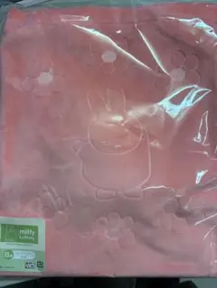 miffy Lottery トートバッグ　1番くじＢ賞