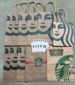 2026年最新】スターバックス メッセージカードの人気アイテム - メルカリ