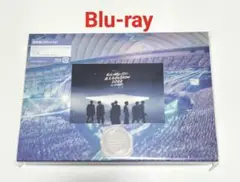 Kis-My-Ftに逢える de Show 2022　通常盤Blu-ray　中古