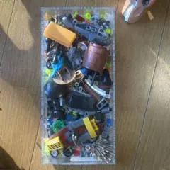 レゴパーツセット 多色