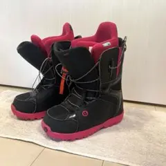 Burton スノーブーツ MINT-ASIAN FIT