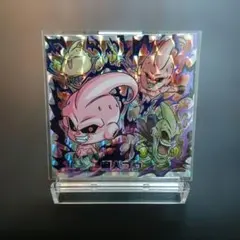 ドラゴンボール ウエハースシール 魔人ブウ EGR極　超9-31