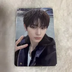 ALD1 EUPHORIA アンシン トレカ