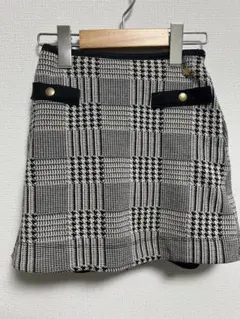 ケイトスペードニューヨークキッズ キュロット 140