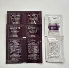 コスメデコルテ リポソーム サンプルセット