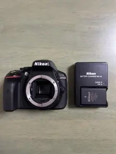 【ジャンク】Nikon D5300 本体 動作確認済み WiFi対応 ジャンク】Nikon D5300 本体 動作確認済み WiFi対応 - メルカリ