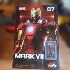 2026年最新】ホットトイズ アイアンマンマーク7の人気アイテム - メルカリ