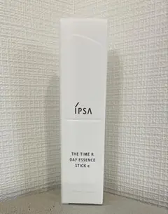 【新品】イプサ IPSA ザ・タイムRデイエッセンススティックe