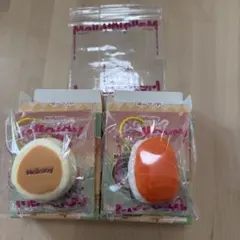 mellojoy メロジョイ ミニランド プレーンスフレ ミニサーモン寿司