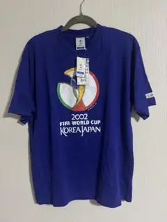 2025年最新】2002 ワールドカップ tシャツの人気アイテム - メルカリ