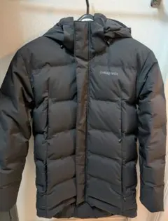 patagonia 27910 ジャクソングレイシャーパーカー/フード付ダウン