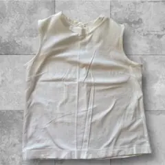 JEANASiS 白 タンクトップのサムネイル