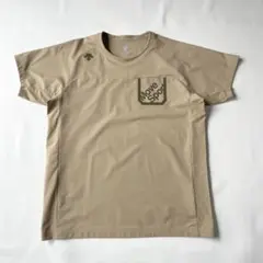 かずちゃん様　専用　『DESCENTE』　E1