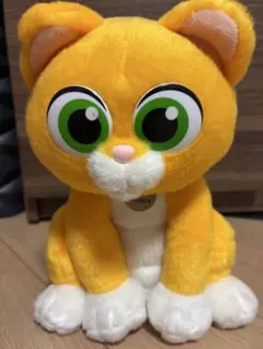 バズドライヤー　トークキャット　ソックス