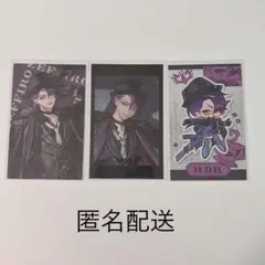 にじさんじ Elegant Mode 渡会雲雀 チェキ風カード セット