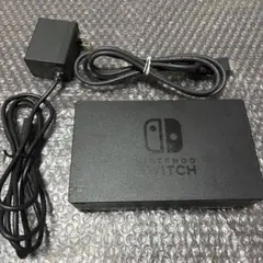13 Nintendo Switch ドッグセット