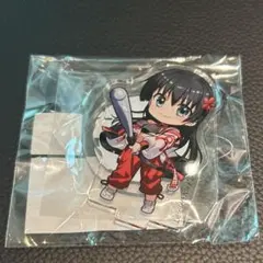 2026年最新】佐天涙子アクリルスタンドの人気アイテム - メルカリ