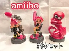 2025年最新】スプラトゥーン amiiboの人気アイテム - メルカリ