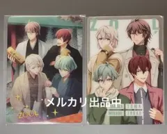 アイナナ ŹOOĻ集合 メタカ 2点セット